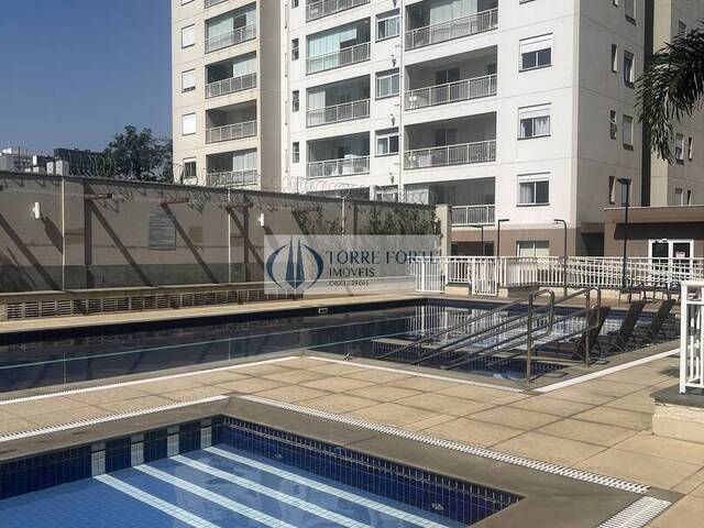 Apartamento para Venda em São Paulo - 2