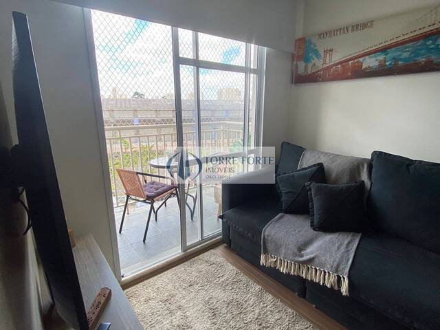 #7299 - Apartamento para Venda em São Paulo - SP - 3