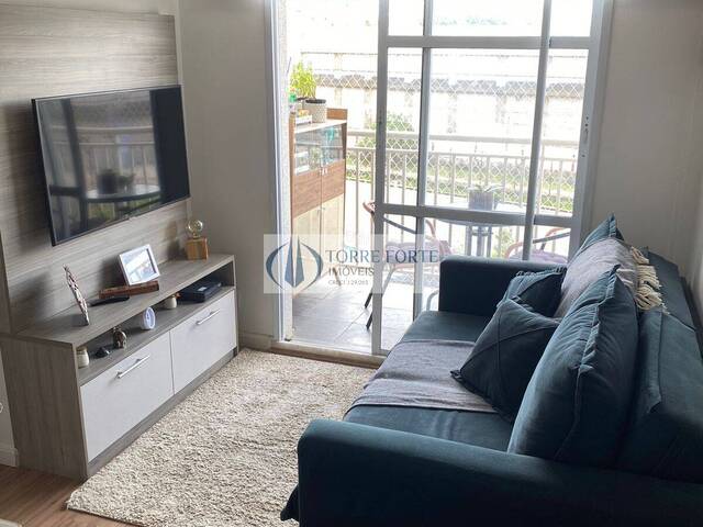 #7299 - Apartamento para Venda em São Paulo - SP - 2