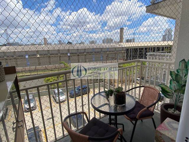 Apartamento para Venda em São Paulo - 5