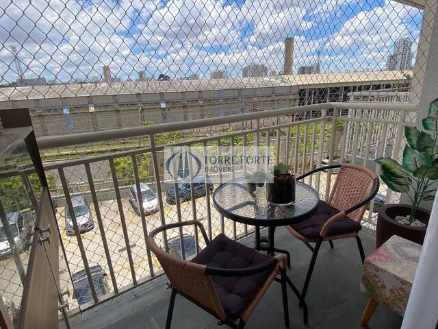 Apartamento para Venda em São Paulo - 4