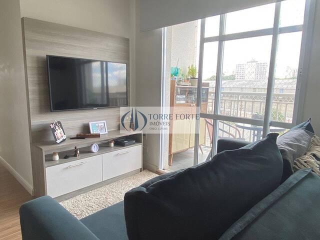 #7299 - Apartamento para Venda em São Paulo - SP - 1