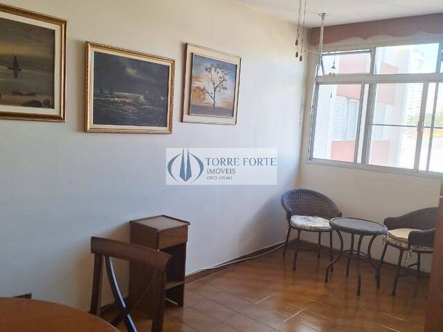 Apartamento para Venda em São Paulo - 2