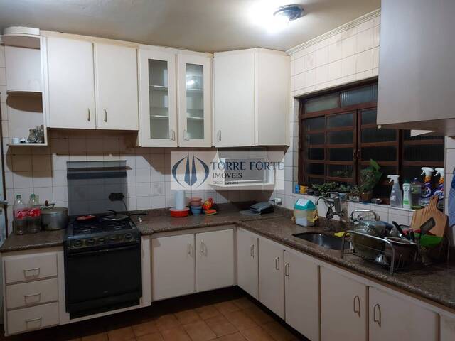 #7300 - Casa para Venda em São Paulo - SP - 1
