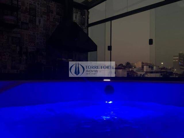 #7301 - Casa em condomínio para Venda em São Paulo - SP - 1