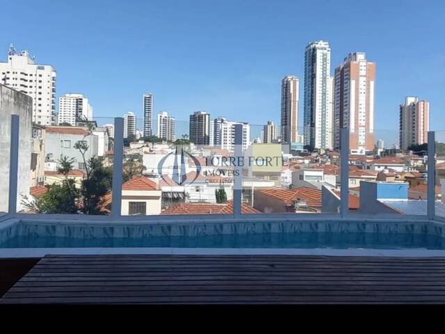 Sobrado para Venda em São Paulo - 2
