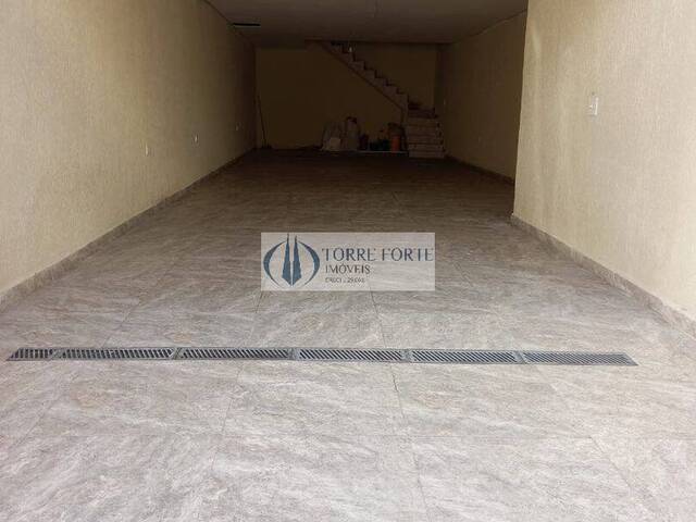 Sobrado para Venda em São Paulo - 3