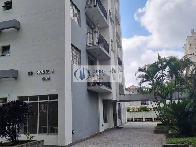 Apartamento para Venda em São Paulo - 5