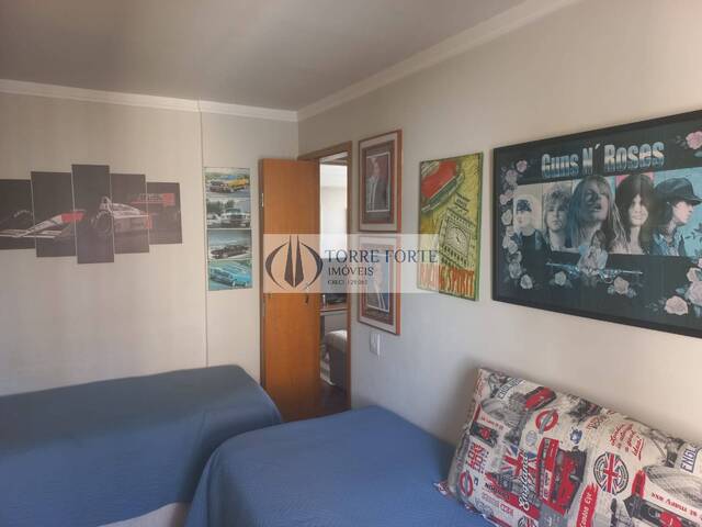 Apartamento para Venda em São Paulo - 3