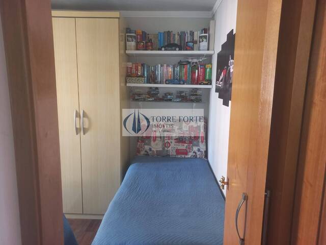 Apartamento para Venda em São Paulo - 5