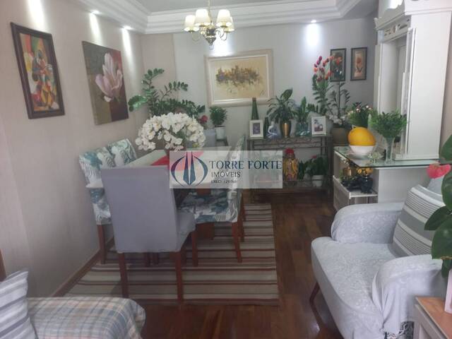 Apartamento para Venda em São Paulo - 2