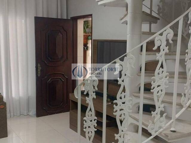 #7323 - Casa para Venda em São Paulo - SP - 3