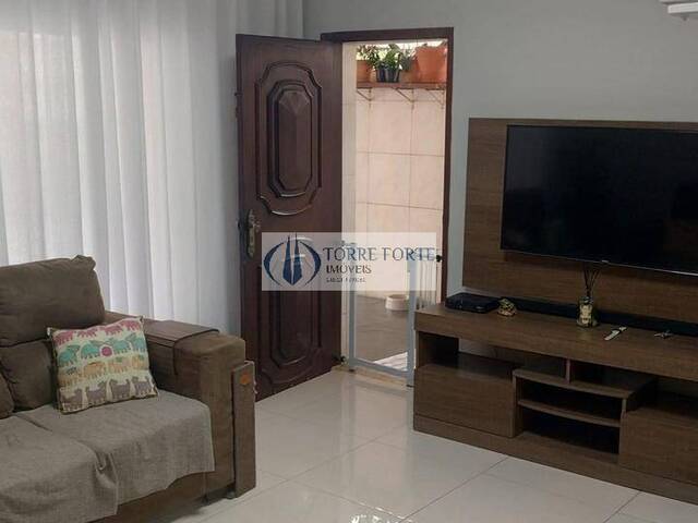 Casa para Venda em São Paulo - 4