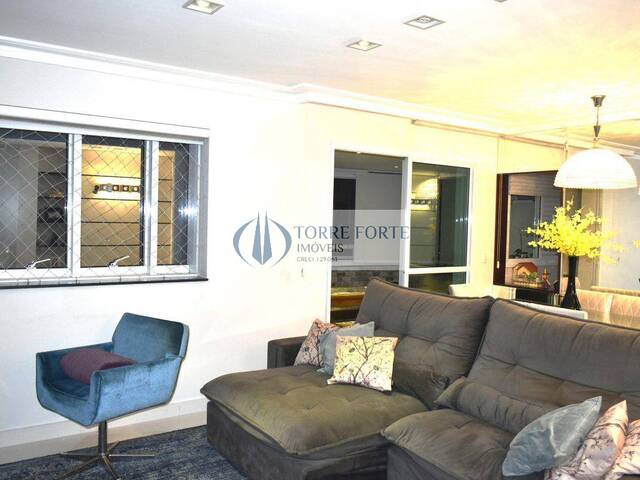 #7325 - Apartamento para Venda em São Paulo - SP - 3