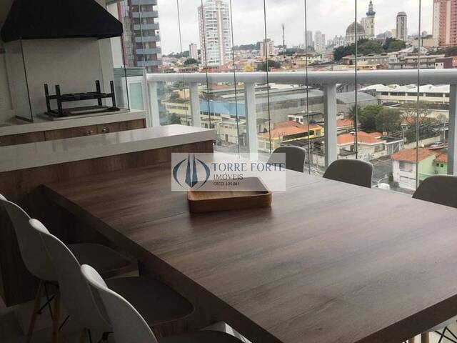 #7330 - Apartamento para Venda em São Paulo - SP - 1