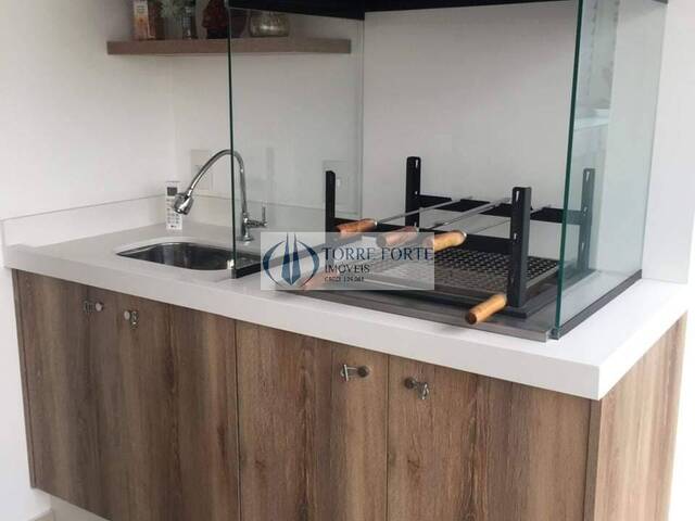 #7330 - Apartamento para Venda em São Paulo - SP - 2