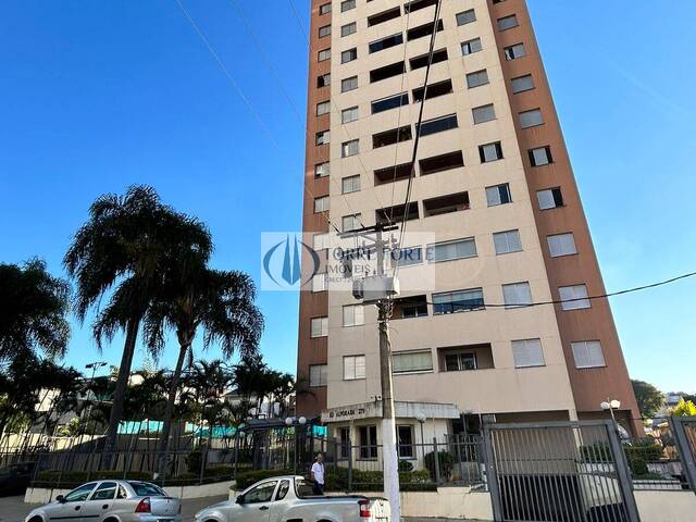 Apartamento para Venda em São Paulo - 2