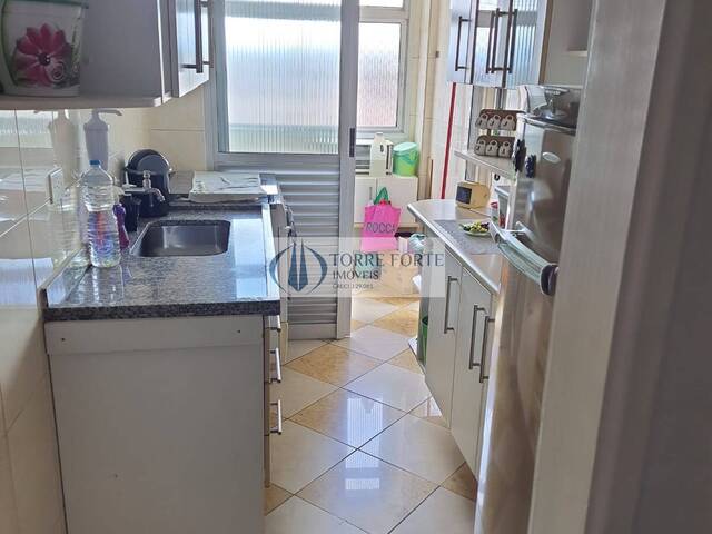 Apartamento para Venda em São Paulo - 3