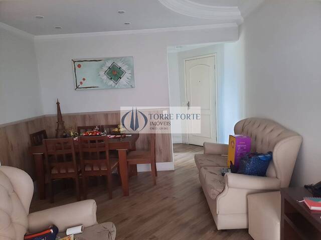 Apartamento para Venda em São Paulo - 4