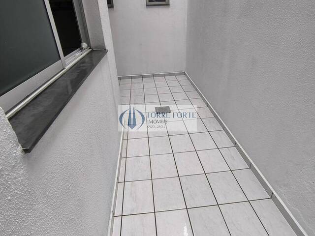 Apartamento para Venda em Santo André - 2