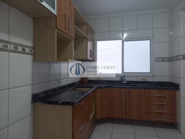 Apartamento para Venda em Santo André - 4