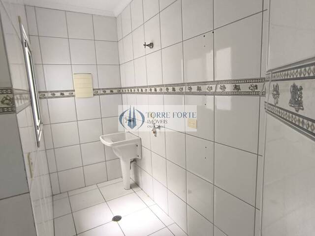 Apartamento para Venda em Santo André - 3