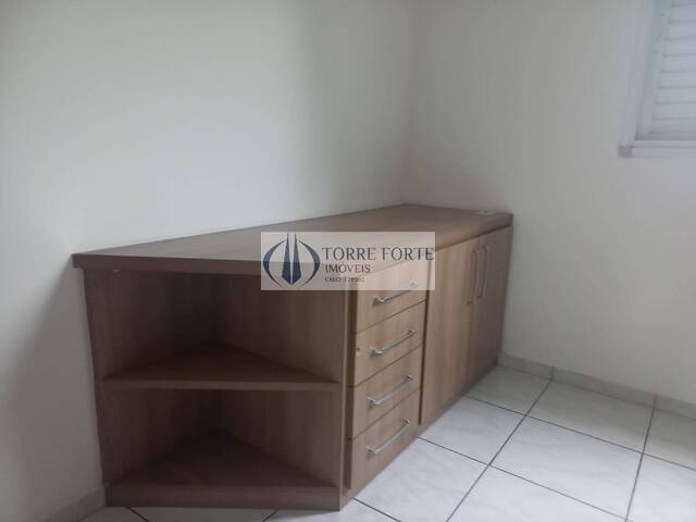 Apartamento para Venda em Santo André - 5
