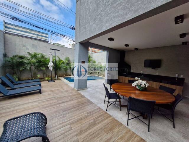 Apartamento para Venda em São Paulo - 4