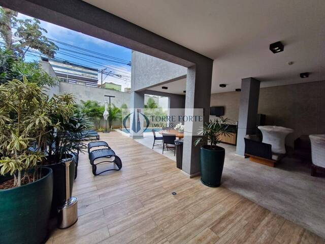 Apartamento para Venda em São Paulo - 3