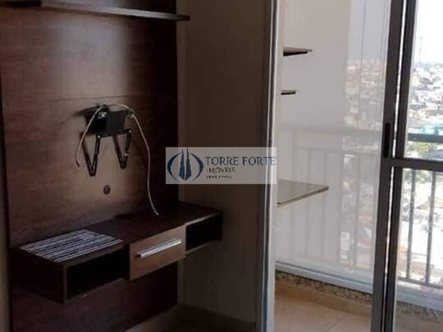 #7336 - Apartamento para Venda em São Paulo - SP