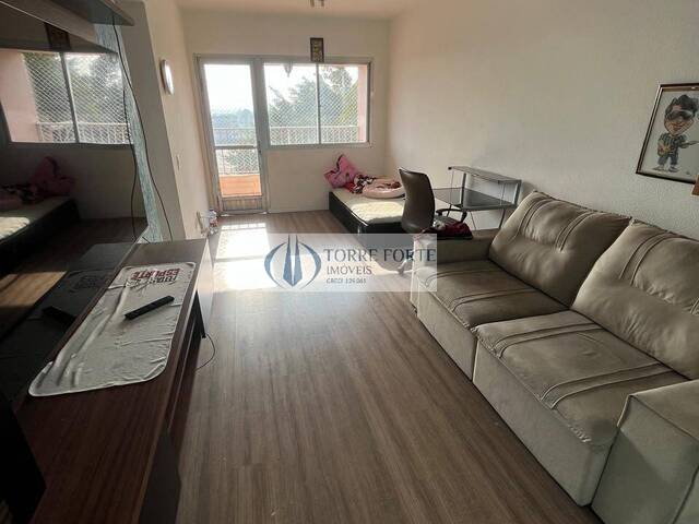 #7339 - Apartamento para Venda em São Bernardo do Campo - SP - 1