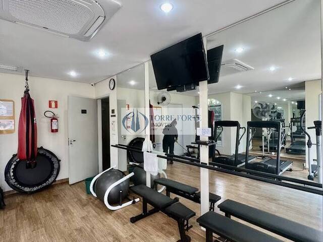 #7341 - Apartamento para Venda em São Paulo - SP