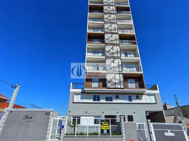 #7346 - Apartamento para Venda em São Paulo - SP - 1