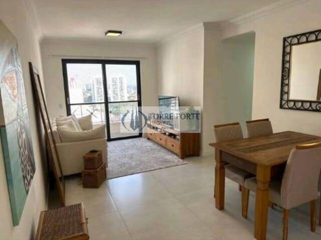 #7353 - Apartamento para Venda em São Paulo - SP - 2