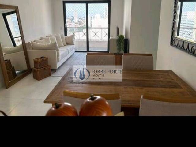 #7353 - Apartamento para Venda em São Paulo - SP - 3