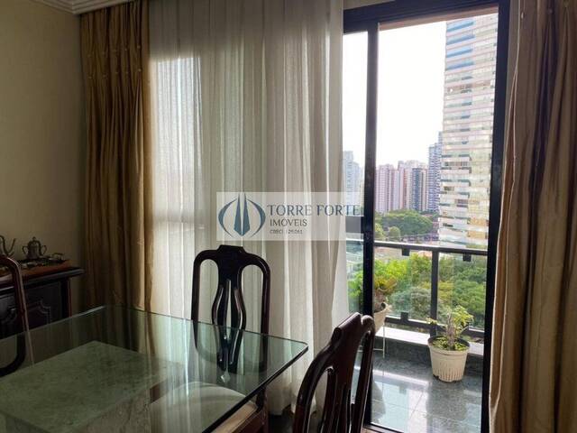#7354 - Apartamento para Venda em São Paulo - SP - 2