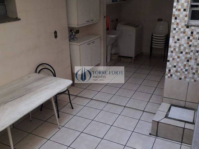 Sobrado para Venda em São Paulo - 4