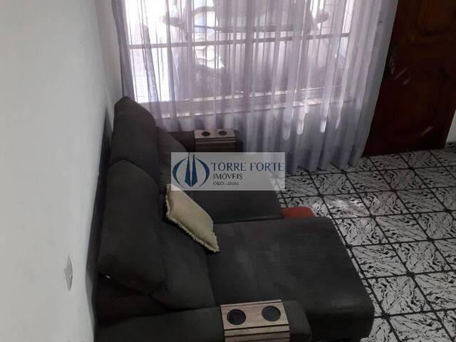 Sobrado para Venda em São Paulo - 3
