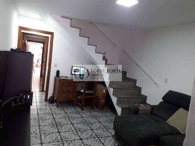 Sobrado para Venda em São Paulo - 2