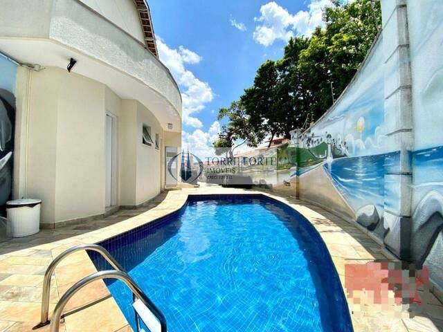 #7358 - Apartamento para Venda em São Paulo - SP