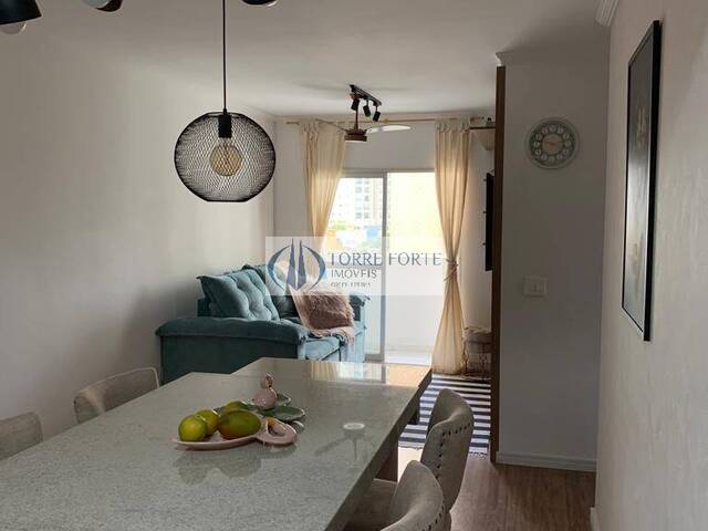 Apartamento para Venda em São Paulo - 4