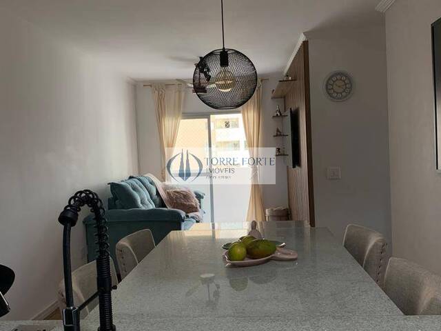 Apartamento para Venda em São Paulo - 5