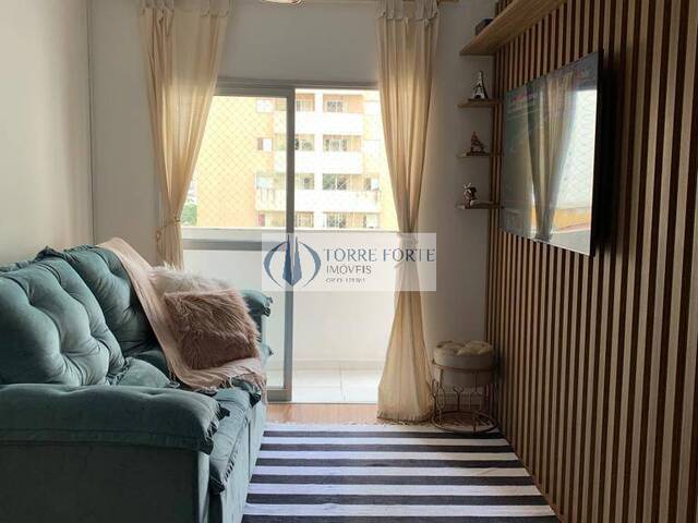 #7361 - Apartamento para Venda em São Paulo - SP - 1