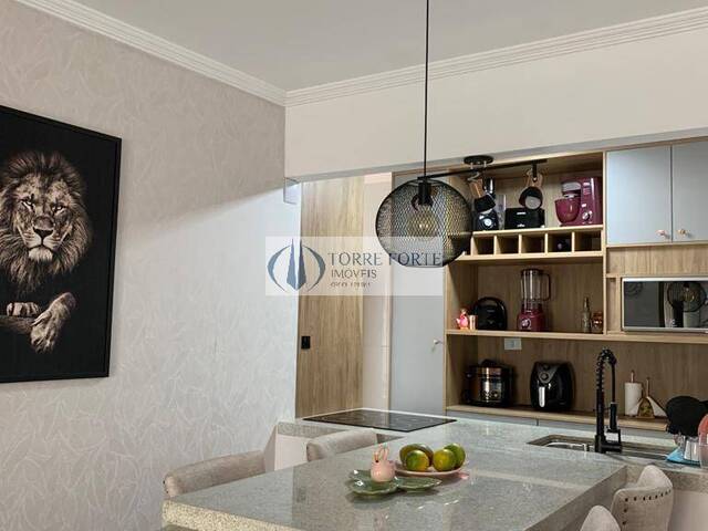 #7361 - Apartamento para Venda em São Paulo - SP - 2