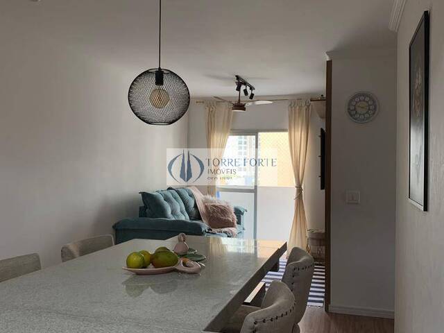#7361 - Apartamento para Venda em São Paulo - SP - 3