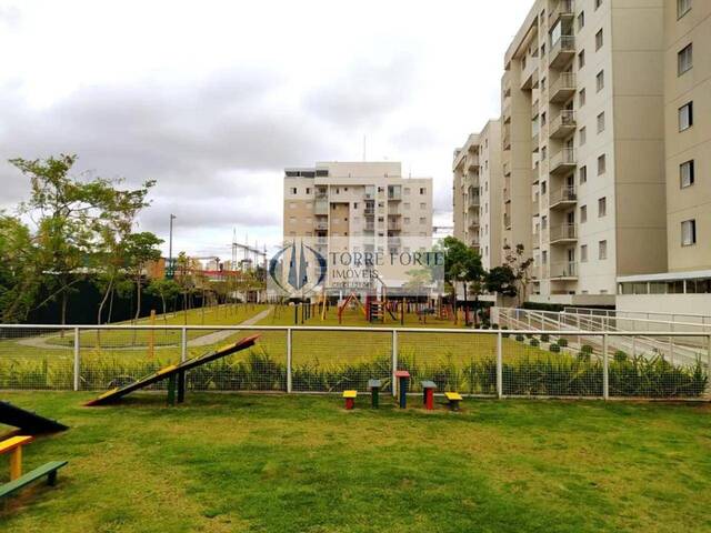 Apartamento para Venda em São Paulo - 3