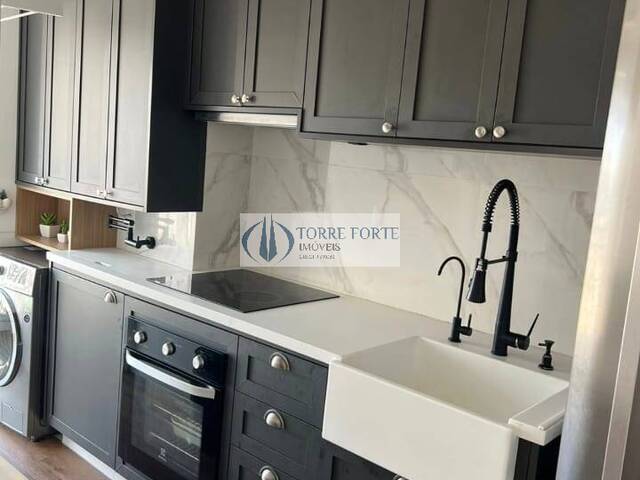 Apartamento para Venda em São Paulo - 4