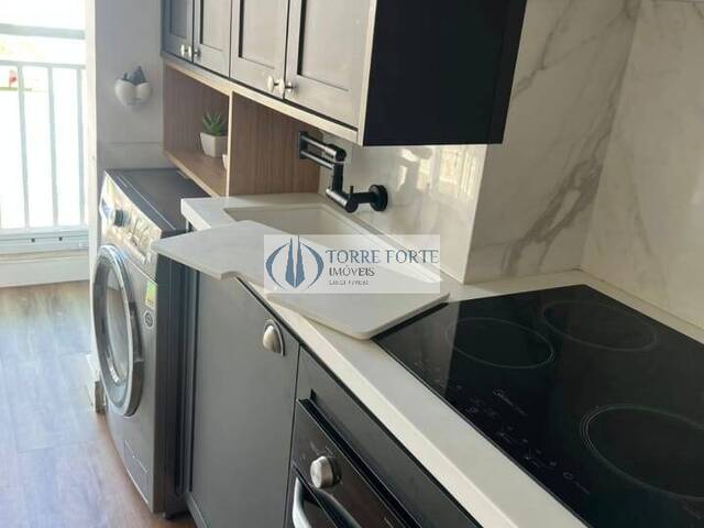 Apartamento para Venda em São Paulo - 5