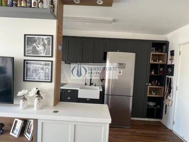 Apartamento para Venda em São Paulo - 3