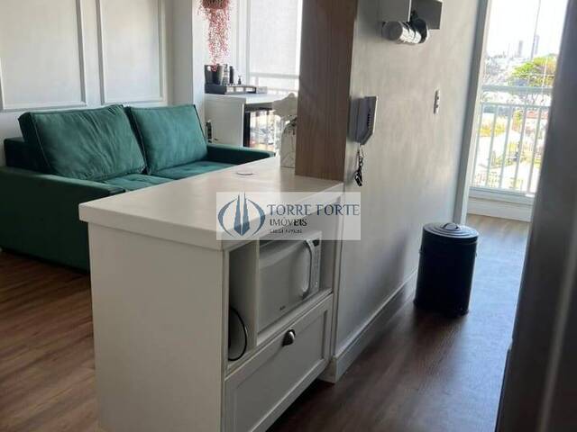 Apartamento para Venda em São Paulo - 2